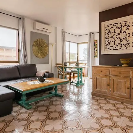 Apartamento Apartamento Llevant, En Playa Del Albir