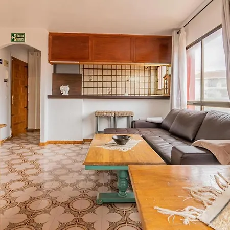 Apartamento Llevant, En Playa Del Albir Apartamento El Albir