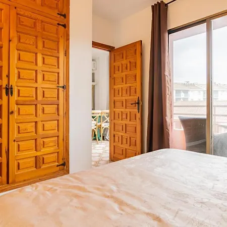 Apartamento Apartamento Llevant, En Playa Del Albir