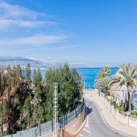 Apartamento Apartamento Llevant, En Playa Del Albir *