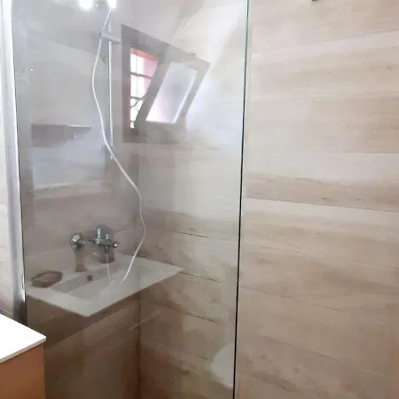 Apartamento Apartamento Llevant, En Playa Del Albir