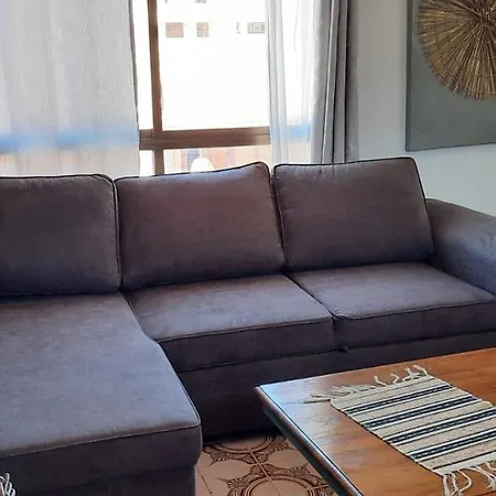 Apartamento Llevant, En Playa Del Albir Apartamento *