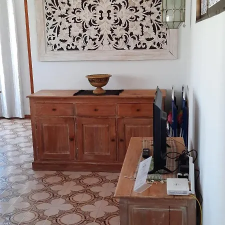 Apartamento Llevant, En Playa Del Albir El Albir
