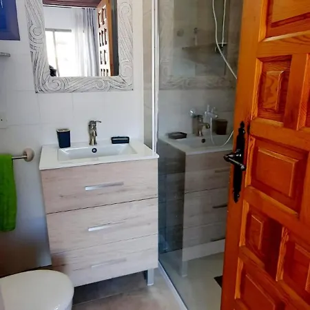 Playa Albir, Apartamento Llevant A 1 Min Playa Apartment